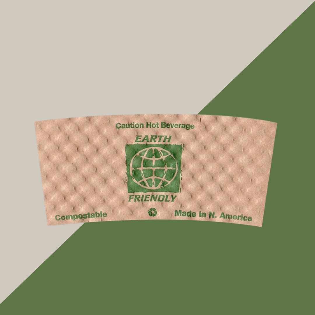 Eco Java Jacket - 1300ct | SF Office Coffee Delivery Service