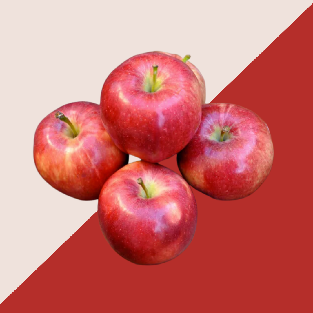 Fuji Apples | J&J Vending SF Office Snacks and Beverage Delivery Service