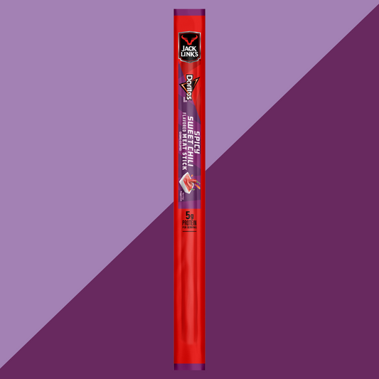 Jack Links Doritos Spicy Sweet Chilli Meat Stick | J&J Vending SF Office Snacks and Beverage Delivery Service