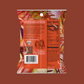 Stellar Snacks Mini Pretzel Braids Sweet & Sparky Nutrition Facts | J&J Vending SF Office Snacks and Beverage Delivery Service