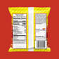 Chester's Fries Flamin' Hot XVL Nutrition Facts | J&J Vending SF Office Snacks and Beverage Delivery Service