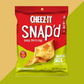 Cheez'it Snap'd Jalapeño Jack Crackers | J&J Vending SF Office Snacks and Beverage Delivery Service