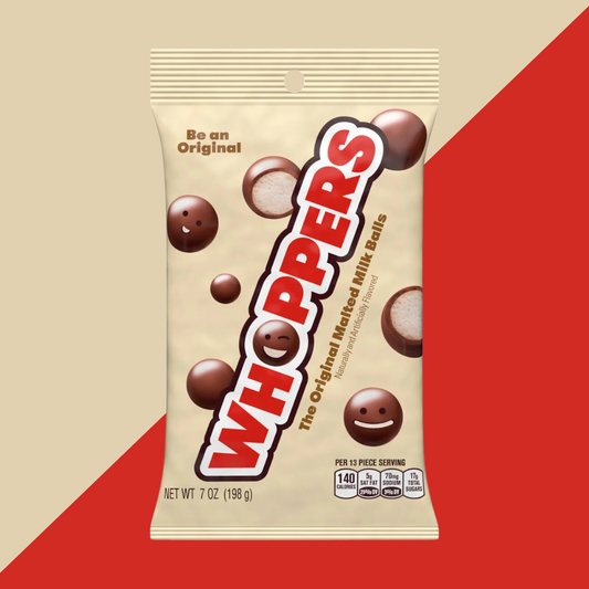 Whoppers The Original Malted Milk Balls | J&J Vending SF Office Snacks and Beverage Delivery Service