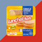 Lunchables Turkey & Cheddar | J&J Vending SF Office Snacks and Beverage Delivery Service