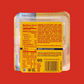 Lunchables Turkey & Cheddar Nutrition Facts | J&J Vending SF Office Snacks and Beverage Delivery Service