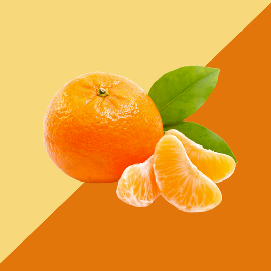 Oranges | J&J Vending SF Office Snacks and Beverage Delivery Service