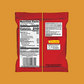 Cheez-It Baked Snack Crackers Nutrition Facts | J&J Vending SF Office Pantry Snacks and Beverage Delivery Service
