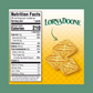 Lorna Doone Shortbread Cookies Nutrition Facts | J&J Vending SF Office Pantry Snacks and Beverage Delivery Service