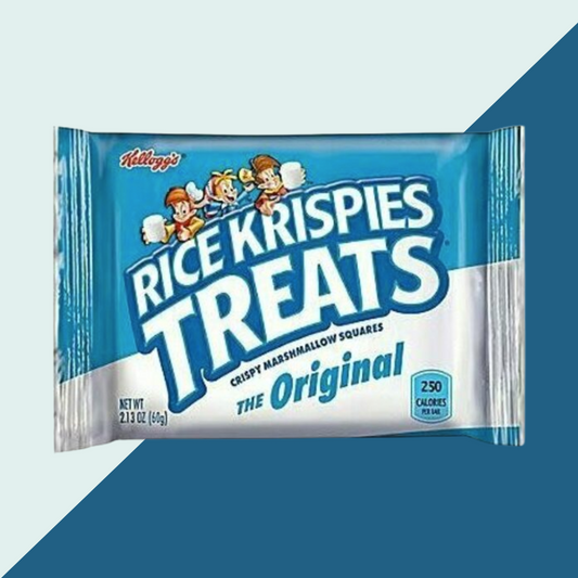 Kellogg's Rice Krispies Treats The Original | J&J Vending SF Office Pantry Snacks and Beverage Delivery Service