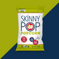 Skinny Pop Popcorn | J&J Vending SF Office Pantry Snacks and Beverage Delivery Service