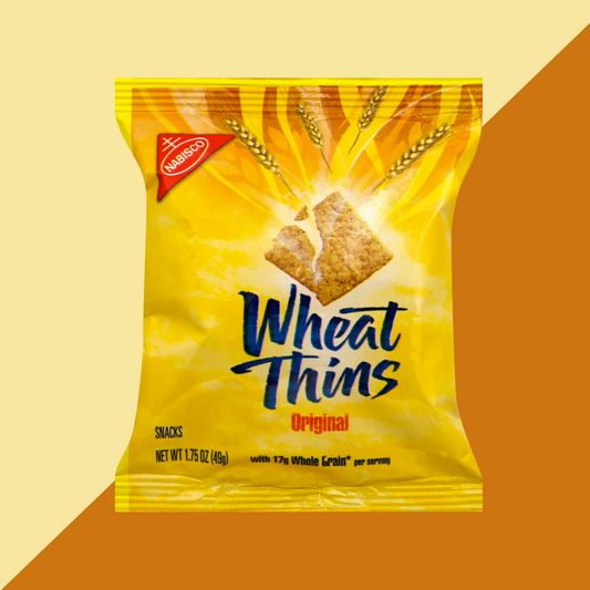 Wheat Thins