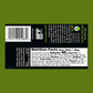 Wonderful Pistachios Roasted & Salted Nutrition Facts | J&J Vending SF Office Pantry Snacks and Beverage Delivery Service