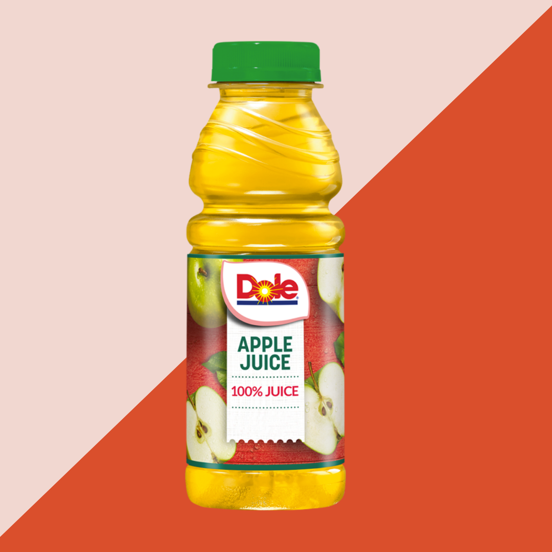Dole 100% Apple Juice | J&J Vending SF Office Snack and Beverage Delivery Service