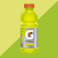 Gatorade Lemon Lime Sports Drink | J&J Vending SF Office Snack and Beverage Delivery Service