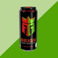 Reign Energy Drink Melon Mania | J&J Vending SF Office Snack and Beverage Delivery Service