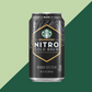 Starbucks Nitro Black Cold Brew | J&J Vending SF Office Snack and Beverage Delivery Service