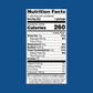 Doritos Cool Ranch Chips Nutrition Facts | J&J Vending SF Office Pantry Snacks and Beverage Delivery Service