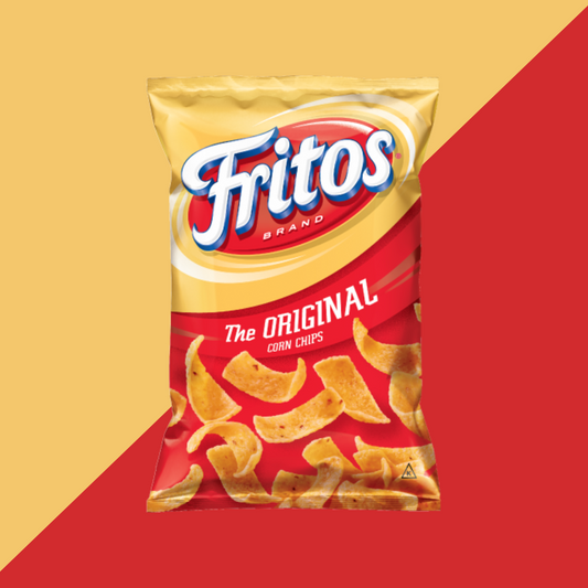 Fritos Corn Chips Original | J&J Vending SF Office Pantry Snacks and Beverage Delivery Service