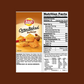 Lays Baked BBQ Chips Nutrition Facts | J&J Vending SF Office Pantry Snacks and Beverage Delivery Service