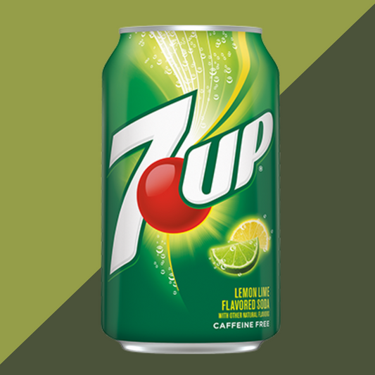 7up Cans | J&J Vending SF Office Snack and Beverage Delivery Service