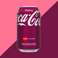 Cherry Coke Cans | J&J Vending SF Office Snack and Beverage Delivery Service