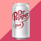 Dr Pepper 12oz Cans | J&J Vending SF Office Snack and Beverage Delivery Service