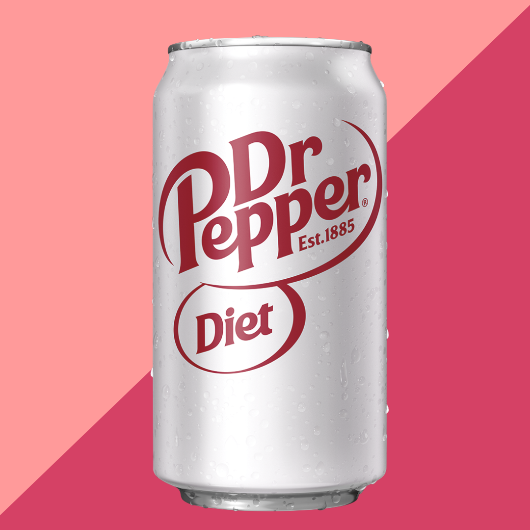 Dr Pepper 12oz Cans | J&J Vending SF Office Snack and Beverage Delivery Service