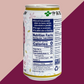 Ito En Jasmine Green Tea 11.5oz Can Nutrition Facts | J&J Vending SF Office Snack and Beverage Delivery Service