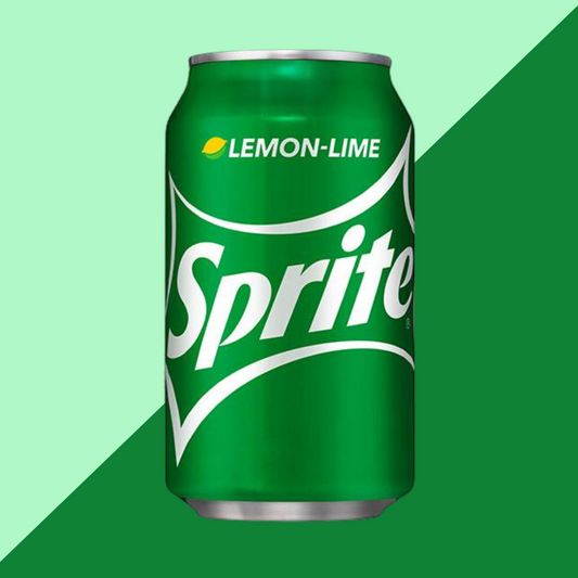 Sprite Lemon Lime Cans | J&J Vending SF Office Snack and Beverage Delivery Service