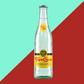 Topo Chico Mineral Water